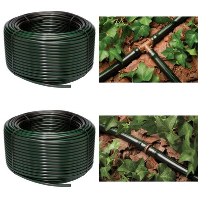 1 2 inch drip irrigation tubing