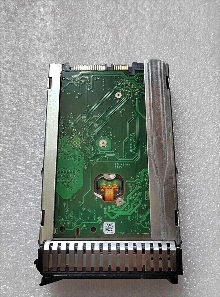 Lenovo 7XB7A00037 00YK026 2.5'' 6Gb 2TB SATA Internal 7200RPM Hard Drive NEW HDD - Image 3 of 4