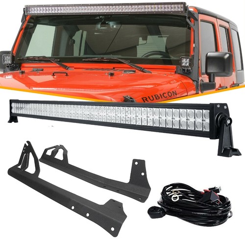 Light Bars for 1997 Jeep TJ for sale Light Bars for 1997 Jeep TJ for sale