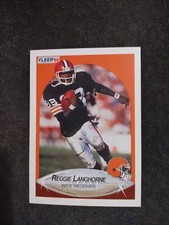Reggie Langhorne