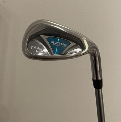 Callaway Rogue 9er Eisen mit Ladies-Flex (L) NEU VK. 143,00  -52%