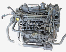 MOTORE FORD FIESTA 1400 TDCI  IMPIANTO SIEMENS