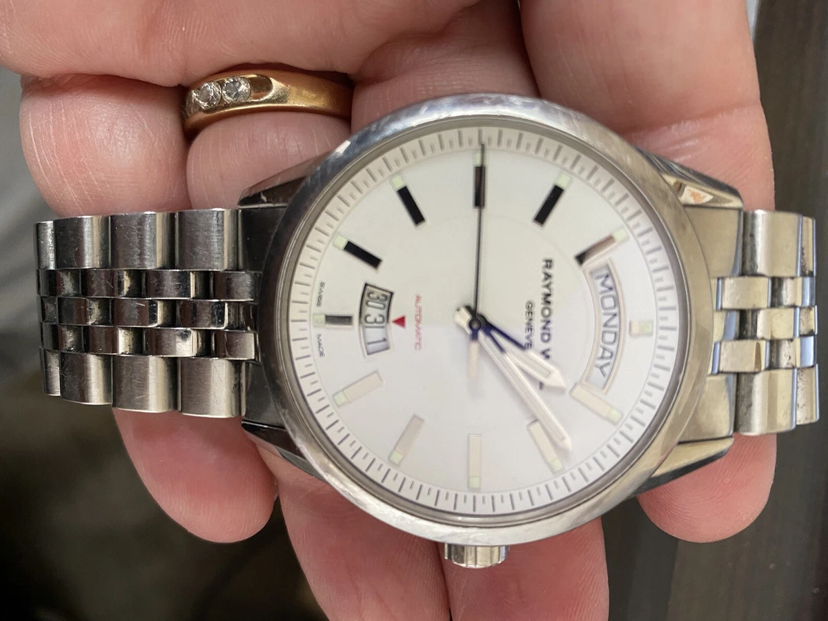 Raymond shop weil 2720