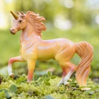 Breyer Stablemates 6928 CITRINE unicorn 1:32 scale unicorns toy model Morgan NEW
