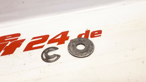 FEDER KLAMMER MOTOR LÜFTERRAD VW RALLYE GOLF 2 GT GTI G60 SYNCRO COUNTRY JETTA