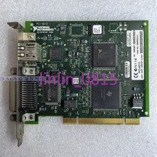 1Pcs Used NI PCI-8212 GPIB cards