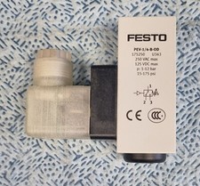PEV-1/4-B-0D 175250 FESTO
