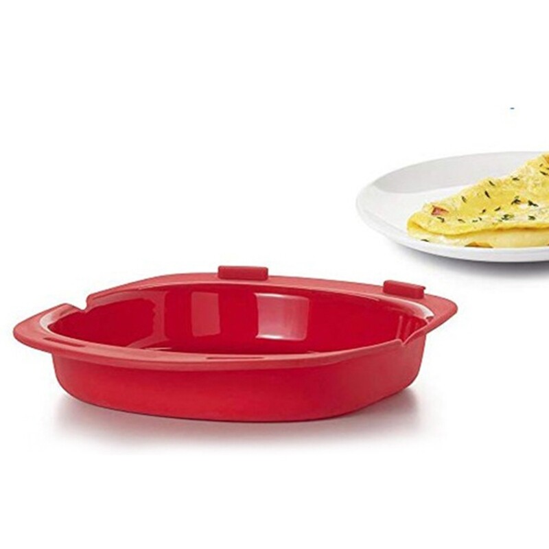 Silicone Omelette Maker For Home Baking Tool Roll Baking Omelette Tools