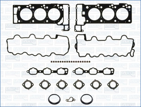 Ajusa 52216300 Dichtungssatz, Zylinderkopf For Chrysler MERCEDES-BENZ Puch-image