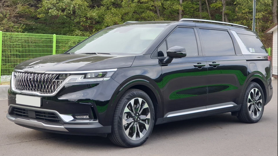 OEM 81631-A9100 Rear Sun Roof Motor Fedex Priority for Kia Sedona 2015~2021 - Imagem 2 de 4