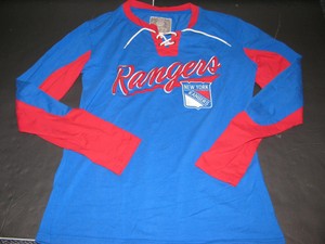 old new york rangers jerseys
