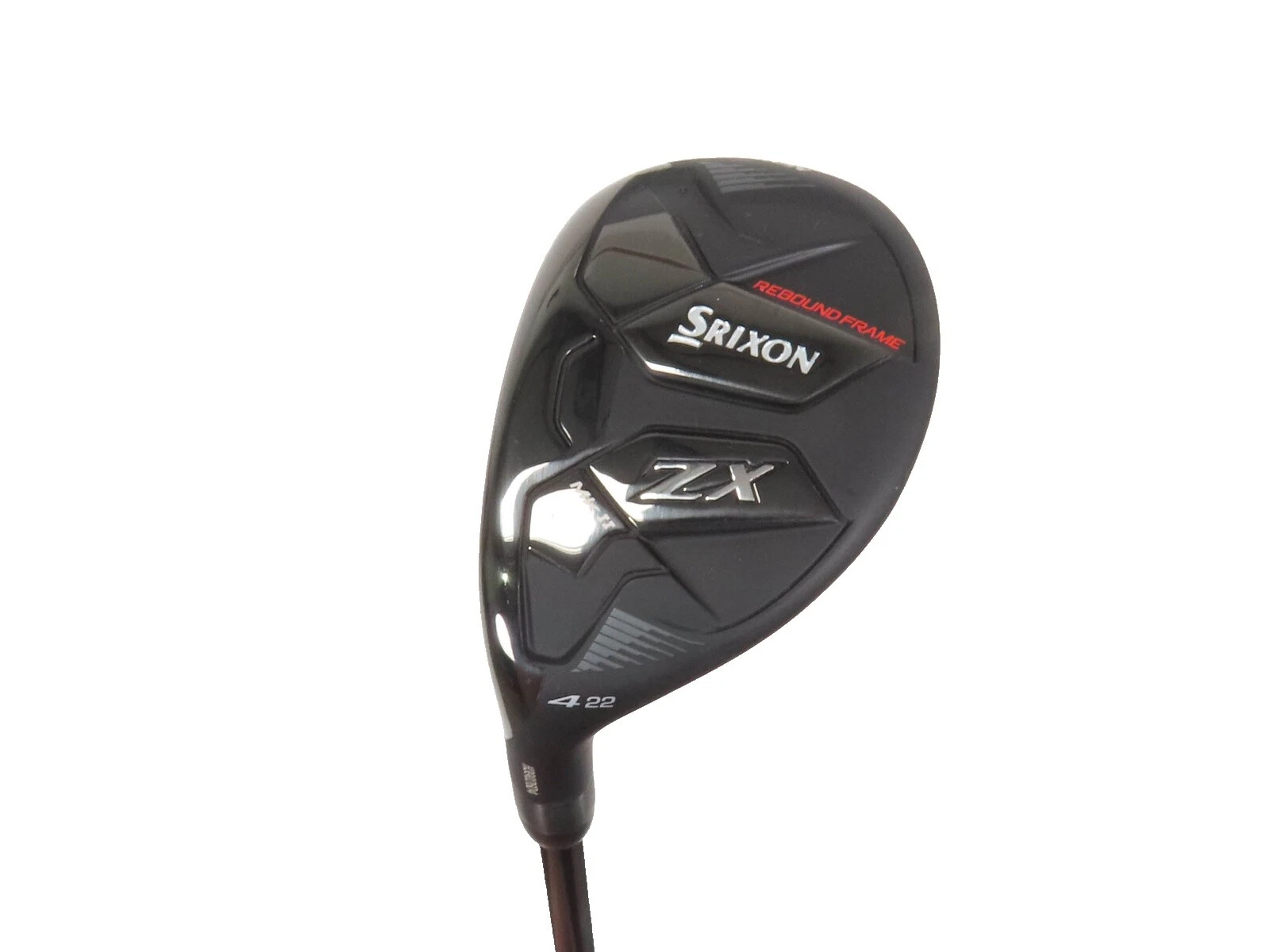 Palos de golf Srixon regular 22 Loft
