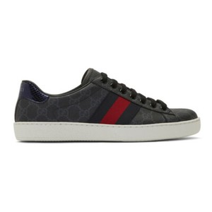 gucci gg ace sneakers