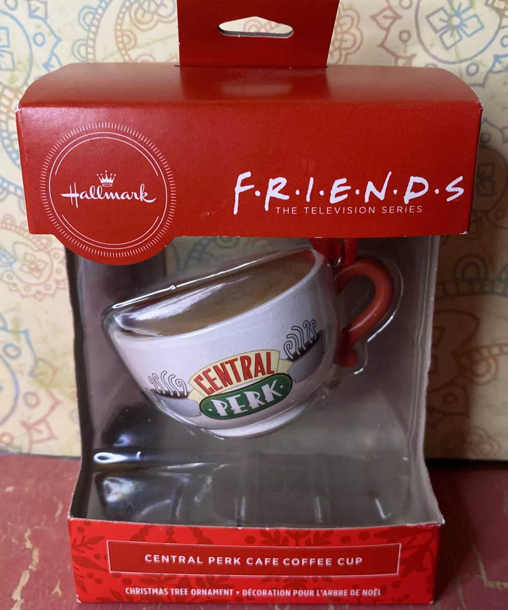 Gift set Friends - Central Perk 2020