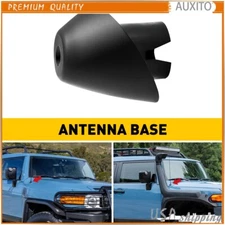 Antenna Bezel Ornament for 07-14 Toyota FJ Cruiser Manual Fender Base 8639235032