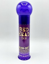 TIGI Bed Head Blow-Out Golden Illuminating Shine Cream 3.4 Fl Oz NEW