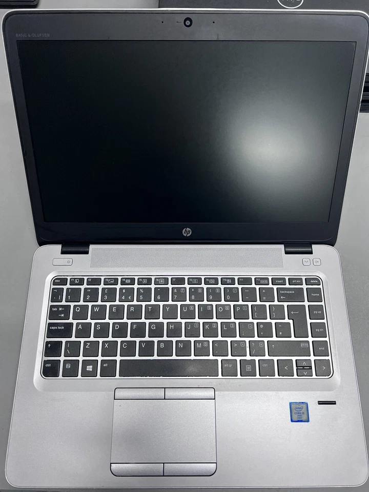 HP EliteBook 840 G3 · i5-6300U · 16GB · 512GB, photo 1 of 4