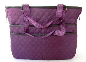 thirty one double take tote