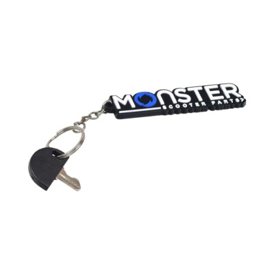 Standard Pull Key for Pride and Go-Go Electric Mobility Scooters (KEYSCO1007)