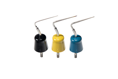 Endodontic Gutta-Smart Electric Heat Pluggers by Dentsply Sirona