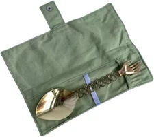 DADA Baby Let Me Hold Your Snacks Serving Spoon Salad Tosser Scooper