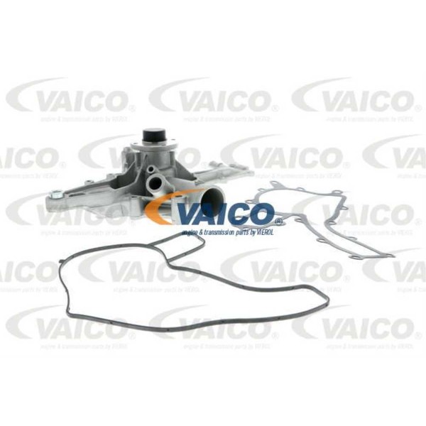 Vaico Wasserpumpe KüHlmittelpumpe FüR Audi A4 8D2 B5 8D5 A6 4B C5 4A C4 8G7 B4-image