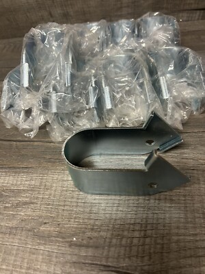 Lot Of (10) Shopping Carts Wheels Lock
