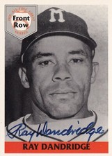 Ted Toles Jr. Cards and Memorabilia Guide 24