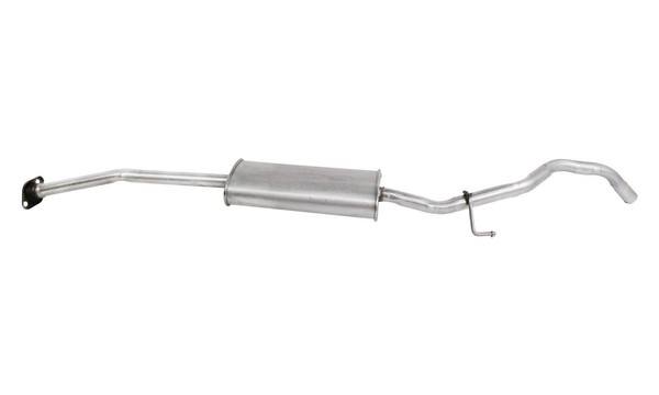 Klarius DN643L Auspuff Mittelbox Hinweis 1.4 06-07-image