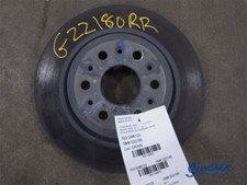 XT6       2023 Rear Brake Rotor 1149632