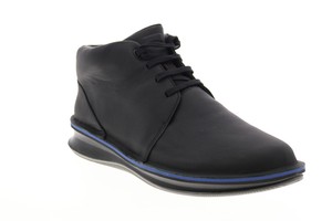 camper rolling boots