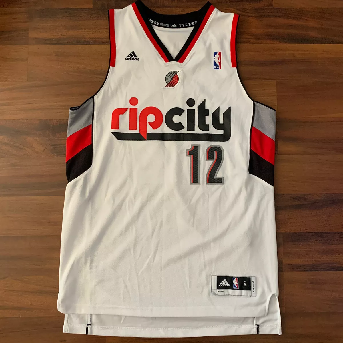 RIP CITY BASKETBALL JERSEY FREE!!! 