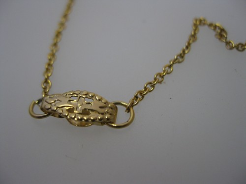 Walt Disney Productions Disney Child's Enameled Necklace Choice of Character - Picture 20 of 30