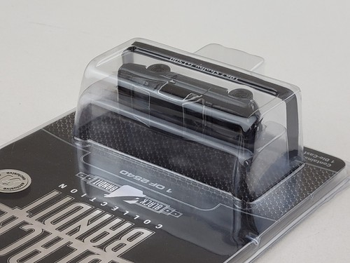 Greenlight Black Bandit Mustang Edition 1:64 Scale 1967 Shelby GT500 Toys R Us - Picture 5 of 7
