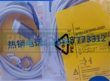 1pc NEW for TURCK NI15U-EM18WD-AN6X Proximity Sensor
