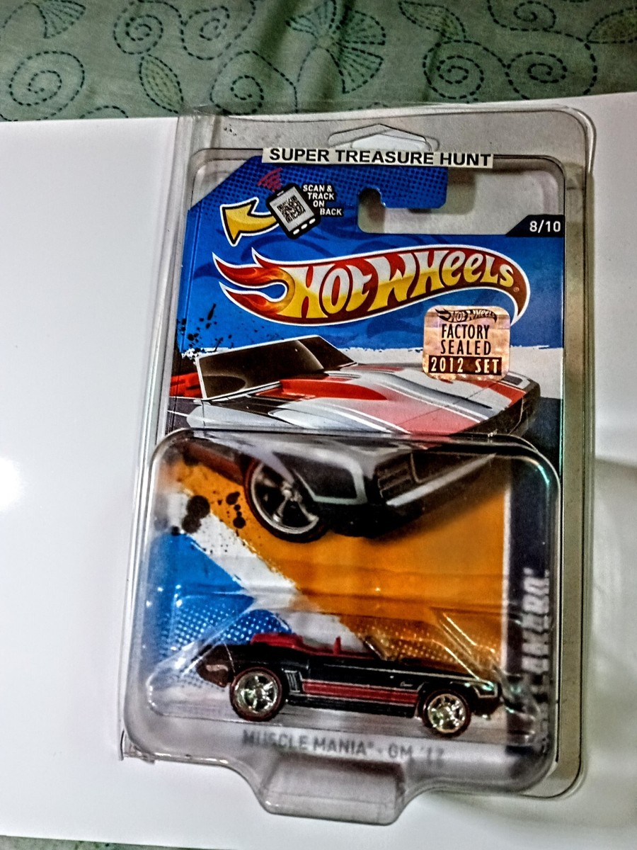 HotWheels 2012 '70 CAMARO スーパートレジャーハント s-l400.jpg