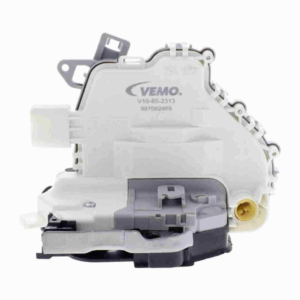 Vemo TüRschloss FahrertüR FüR Audi A1 8X A3 8V A4 B8 A6 C7 Q3 8U Q5 Vorne Links-image