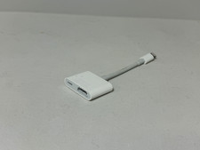 Apple Lightning Digital AV Adapter - MD826AM/A