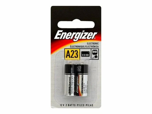 12 V Single Use Batteries
