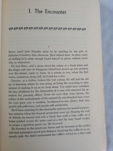 The Sunlit Ambush by Mark Derby - Vintage Hardcover - Imagen 4 de 6