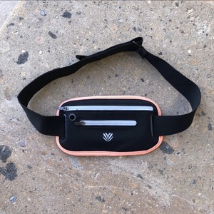 waistband purse