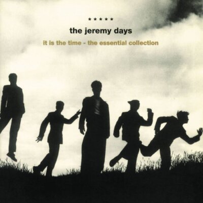 Jeremy Days It is the time-The essential collection (2001)  [CD]