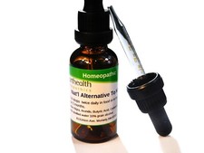 An alternative to kimo. Helps restore health and energy in dogs  cats.