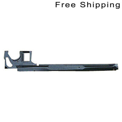 Goodmark Passenger Side Rocker Panel Assembly Fits Camaro GMK4020460671RS