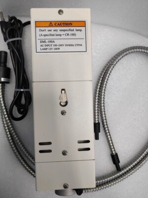1pc EML-100A cold light source
