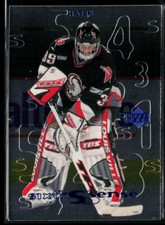 1999-00 Upper Deck Sixth Sense #SS16 Dominik Hasek