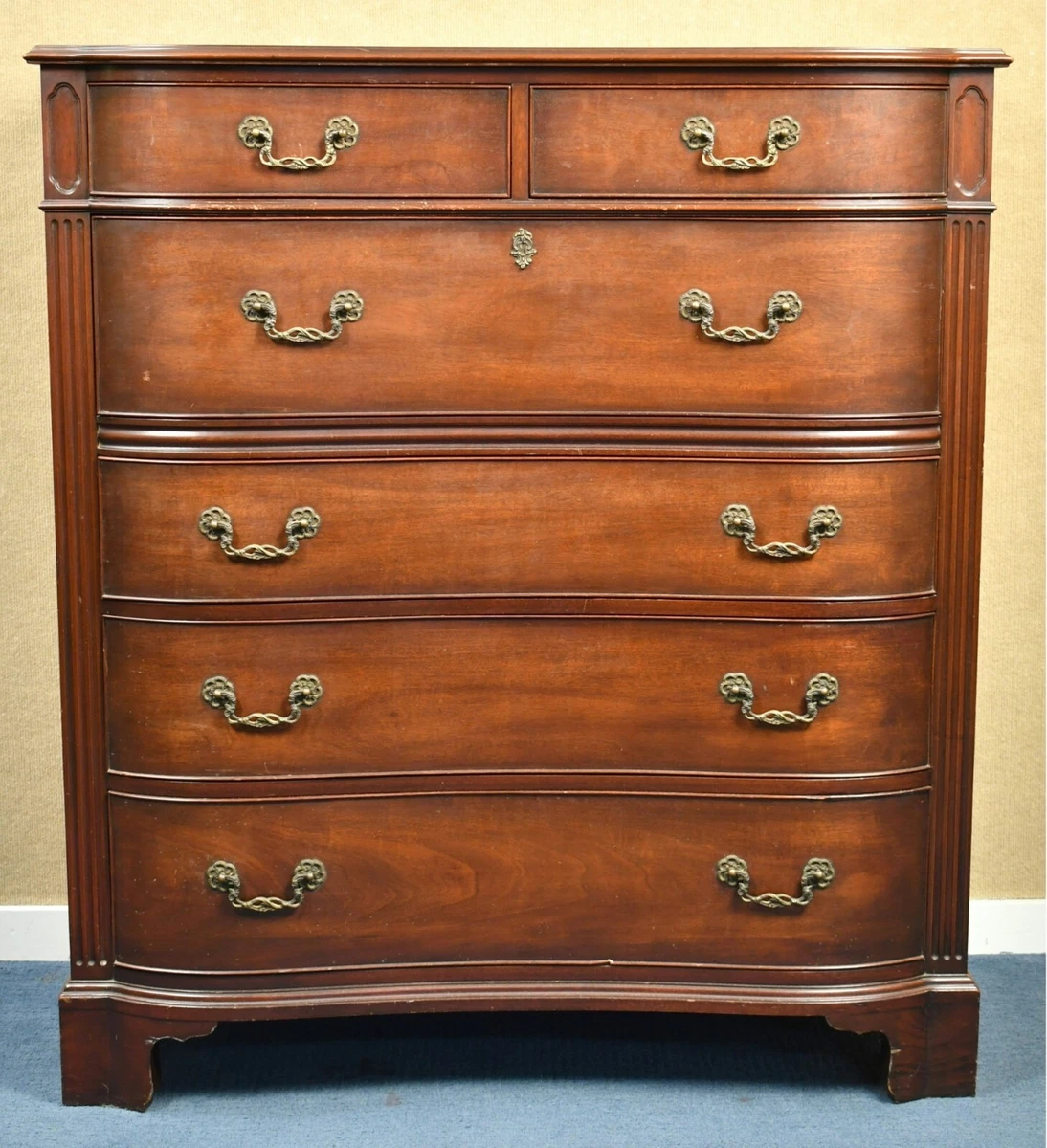 Chippendale dresser deals