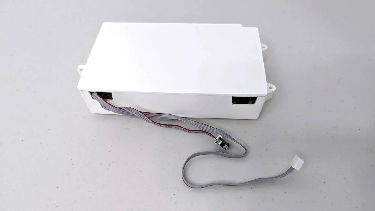 OEM Part GE Opal 2.0 Ice Makers XPIO23SCSS XPIO13SCSS Control