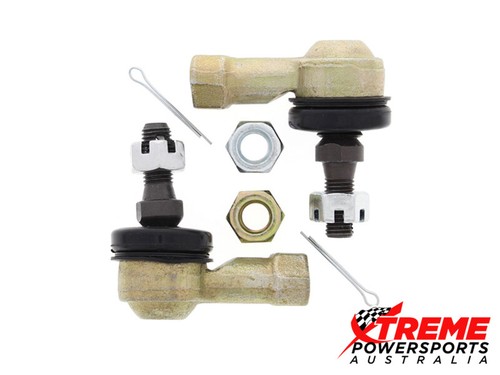 All Balls 51-1026 Polaris Sportsman 90 90cc 2001-2006 ATV Tie Rod End Kit - Picture 2 of 2