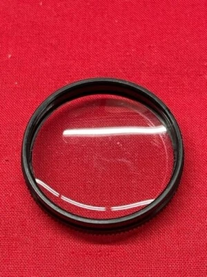 Starrett PT99455 Bezel / Crystal for 120 Dial Caliper - but fits 708,709,811,450